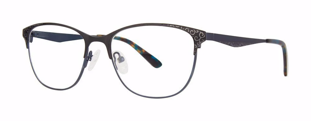 Modern Art Eyeglasses A602