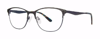 Modern Art Eyeglasses A602