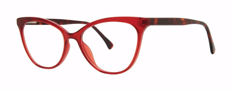 Modern Times Eyeglasses Distinct