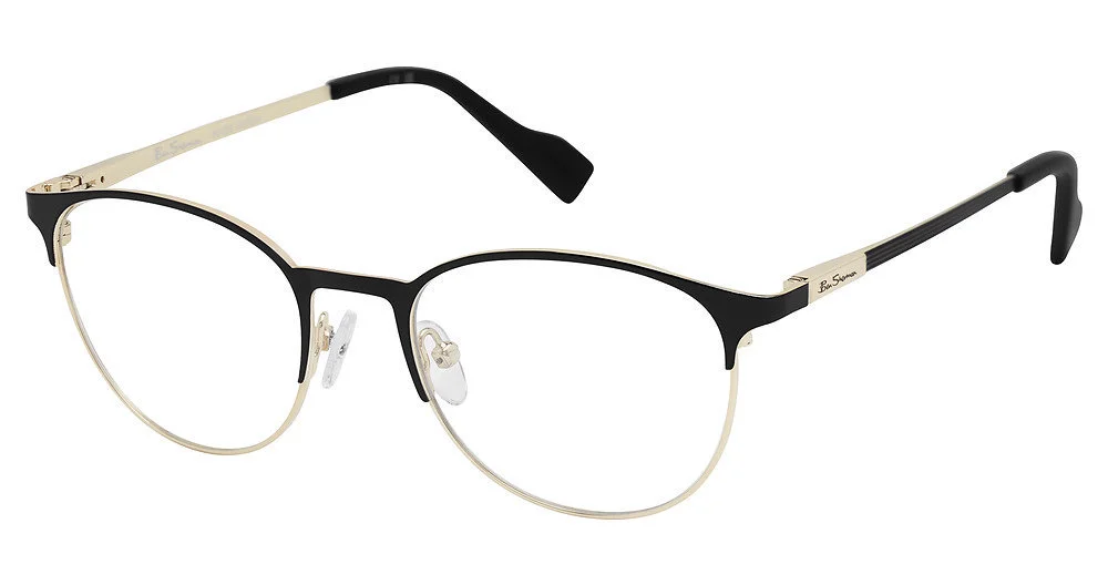 Ben Sherman Eyeglasses WICK