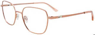 030 Satin Pink Gold