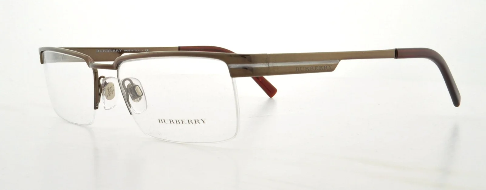 Burberry Eyeglasses BE1170