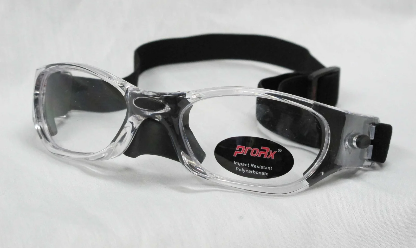 Prorx Eyeglasses PROTECH