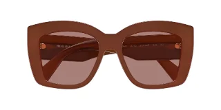 Miu Miu Sunglasses MU04WS