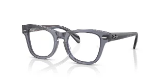 3924 Transparent Blue