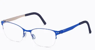 286/119Z Royal Blue/Platinum
