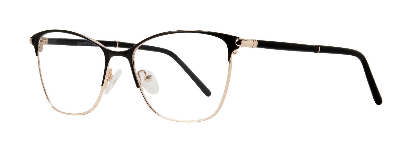 Serafina Eyewear Eyeglasses Mason