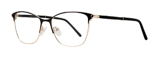 Serafina Eyewear Eyeglasses Mason