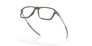 Oakley Eyeglasses WHEEL HOUSE