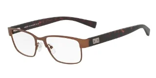 6091 Matte Brown