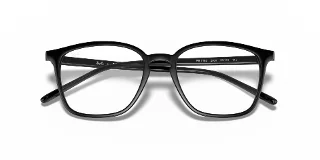 Ray Ban Eyeglasses RX7185
