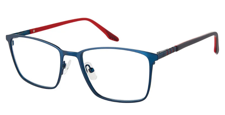 Nerf Eyeglasses HAS DART ZONE