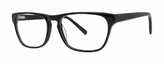 Big Mens Eyewear Club Eyeglasses BIG Zach