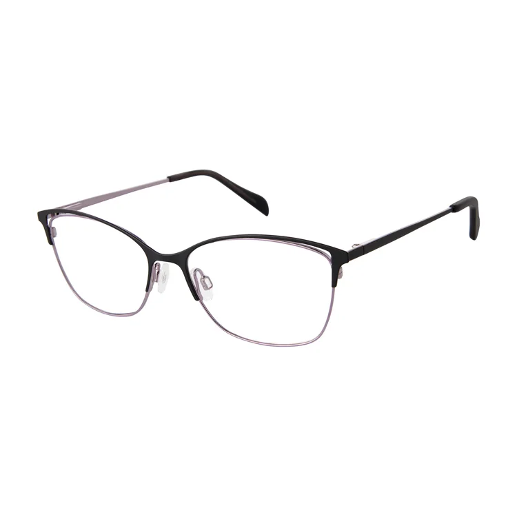 Isaac Mizrahi Ny Eyeglasses 30071