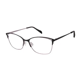 Isaac Mizrahi Ny Eyeglasses 30071