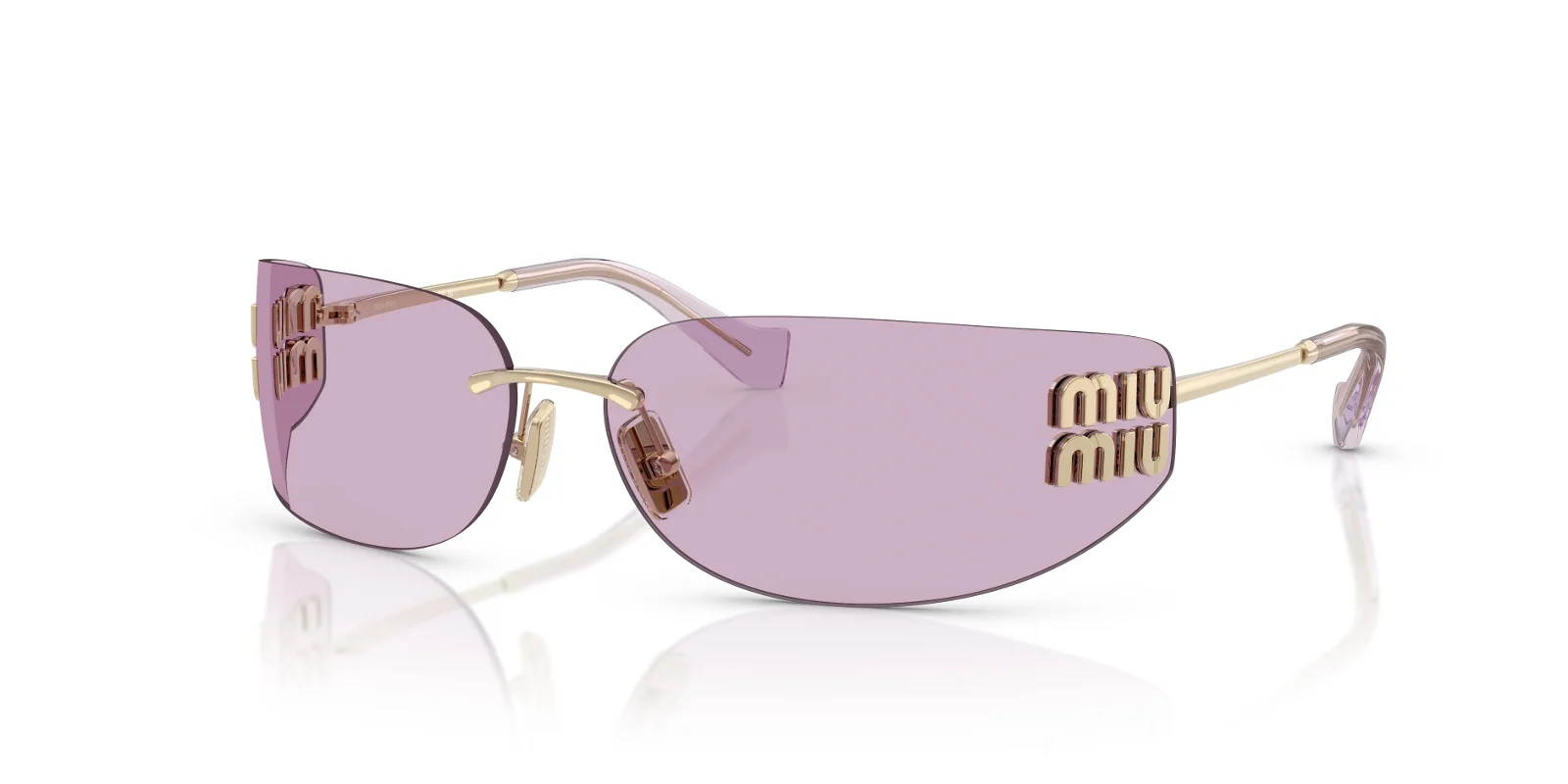 Miu Miu Sunglasses MUA51S
