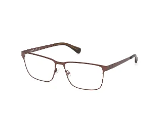 049 Matte Dark Brown/Matte Dark Brown