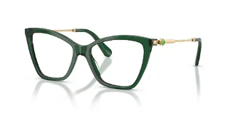 1045 Transparent Green