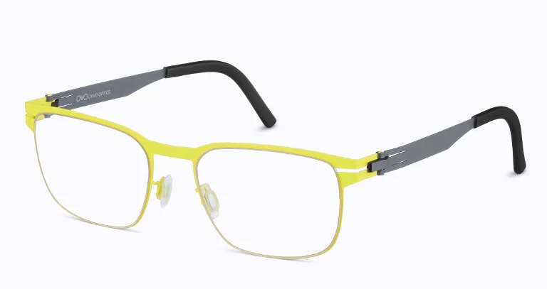 OVVO Optics Eyeglasses 6002