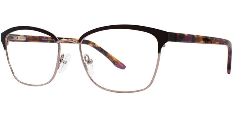 Cosmopolitan Eyeglasses Tatum
