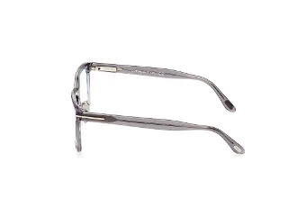 Tom Ford Eyeglasses FT5853-D-B