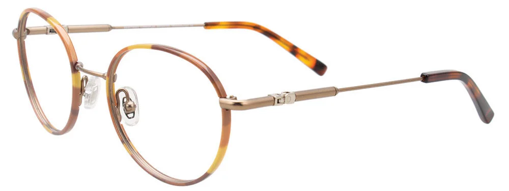Easytwist Eyeglasses ET9009
