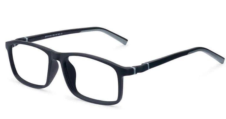 Bflex Eyeglasses B-REAL