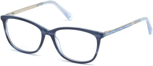 Swarovski Eyeglasses SK5308-F