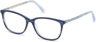Swarovski Eyeglasses SK5308-F