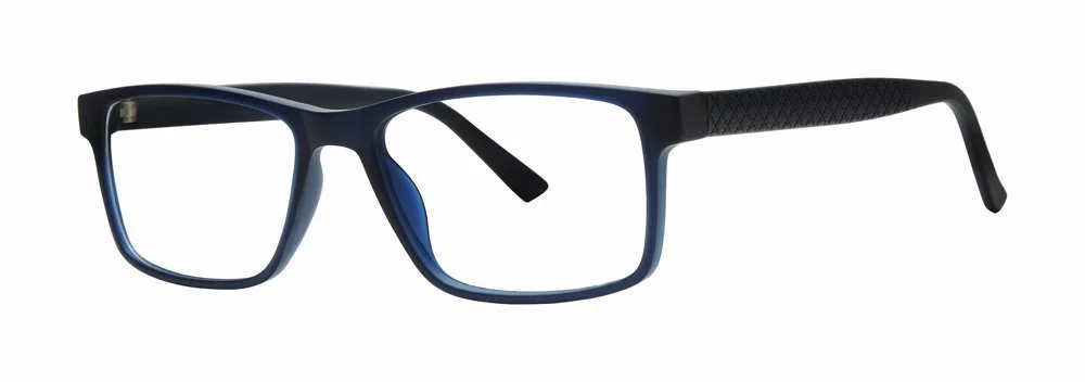 Modern Plastics I Eyeglasses ADVOCATE