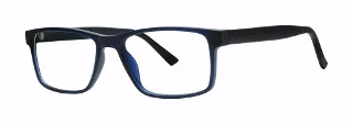 Navy Matte