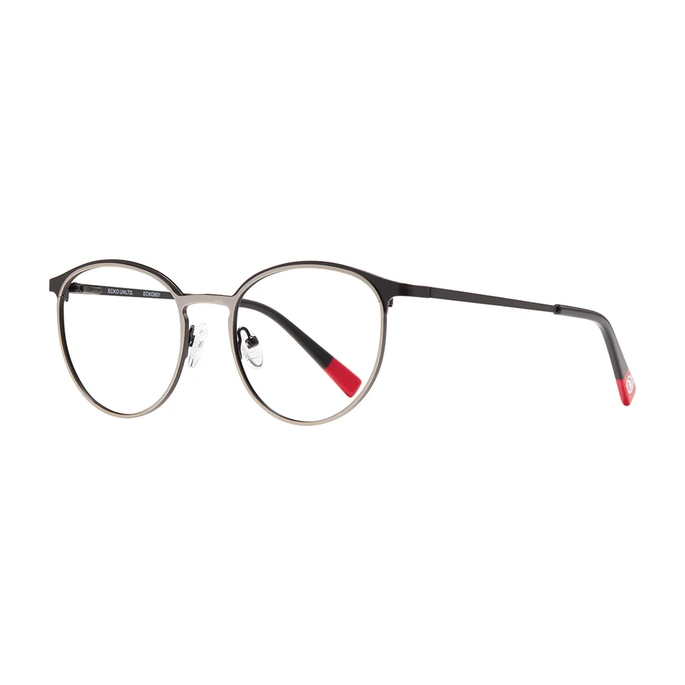 Ecko Unltd Eyeglasses ECKO601