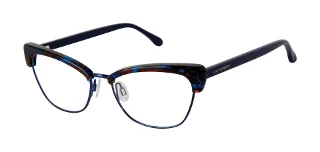 Lulu Guinness Eyeglasses L787