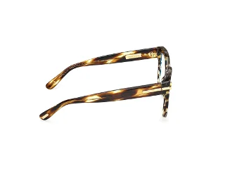 Tom Ford Icon Eyeglasses FT6030-B