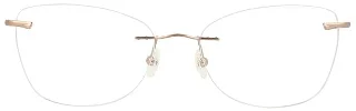 Jenny Lynn Eyeglasses Fabulous