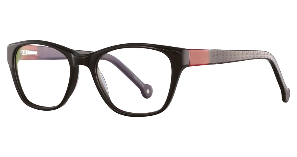 Cie Eyeglasses SEC103