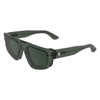300 Transparent Green
