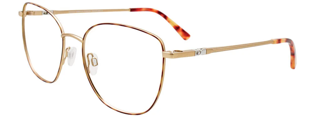 Easyclip Eyeglasses EC643