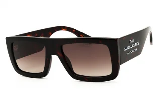 0086 HA DARK HAVANA/BROWN SF