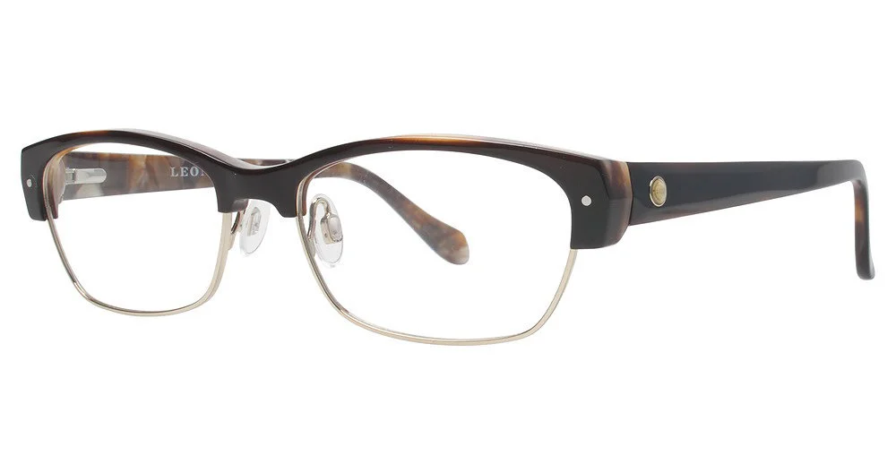Leon Max Eyeglasses 4001