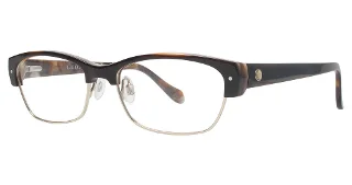 Leon Max Eyeglasses 4001