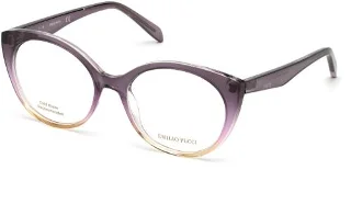 Emilio Pucci Eyeglasses EP5134