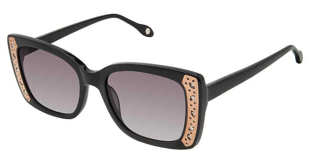 Fysh Sunglasses F-2077