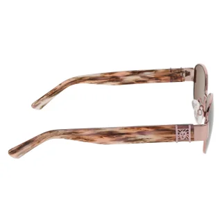 Anne Klein Sunglasses AK7114