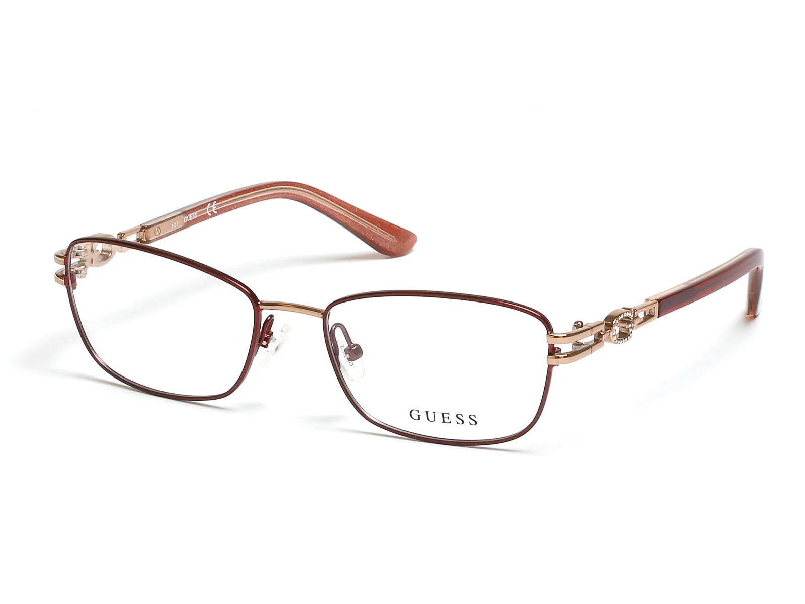 Guess Eyeglasses GU2687
