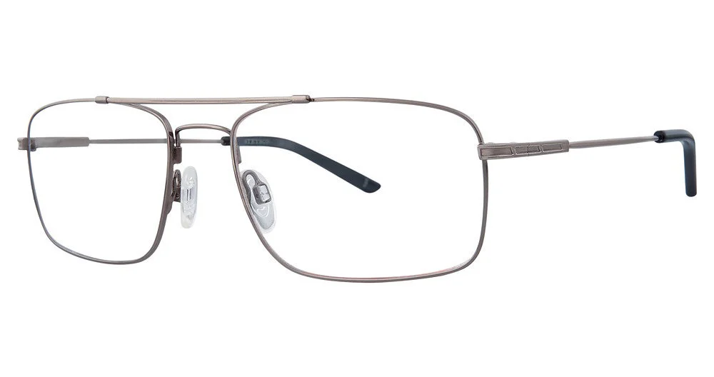 Stetson Eyeglasses Zylo-Flex 721