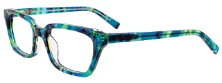 060 Green Marbled