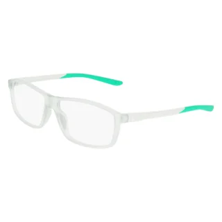 051 Matte Light Silver/Stad Green
