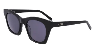 001 Crystal/Black