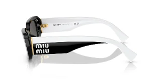 Miu Miu Sunglasses MU08YS